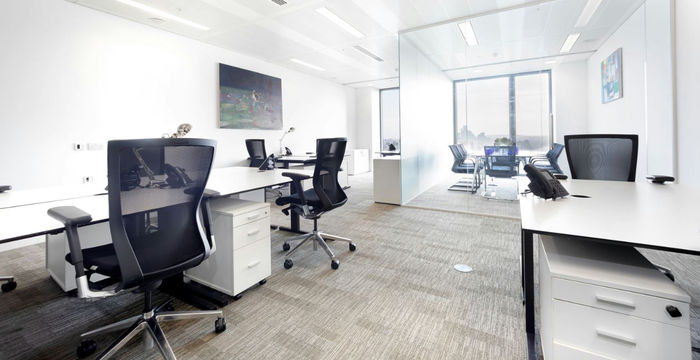 5 Merchant Square, London - Image 2