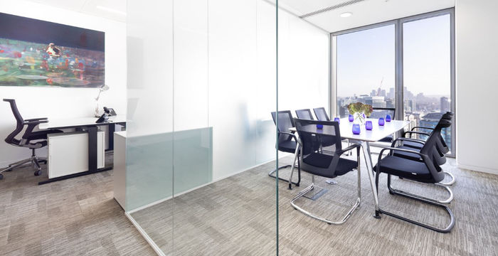 5 Merchant Square, London - Image 5