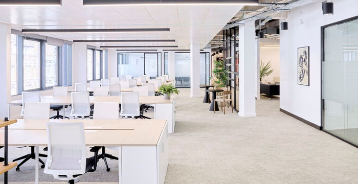 5 Merchant Square, London - Image 4