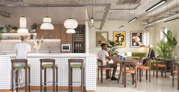 150 Borough High Street, London - Image 2