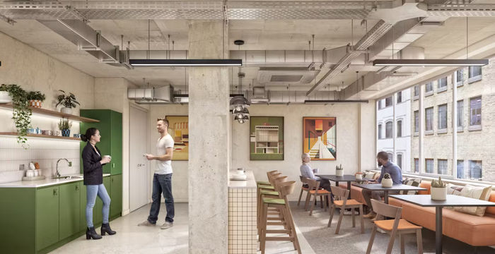 150 Borough High Street, London - Image 3