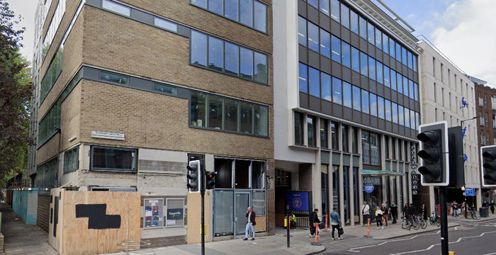 150 Borough High Street, London - Image 4