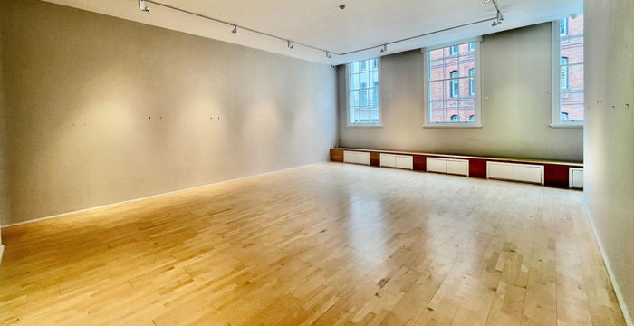 21 Cork Street, Mayfair - Image 2