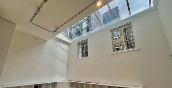 21 Cork Street, Mayfair - Image 2