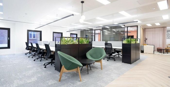 35 Chiswell Street, Shoreditch - Image 5