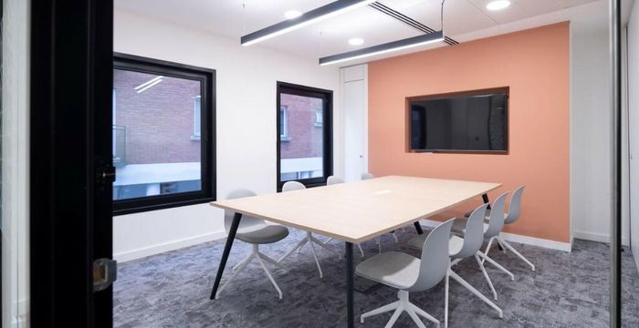 35 Chiswell Street, Shoreditch - Image 4