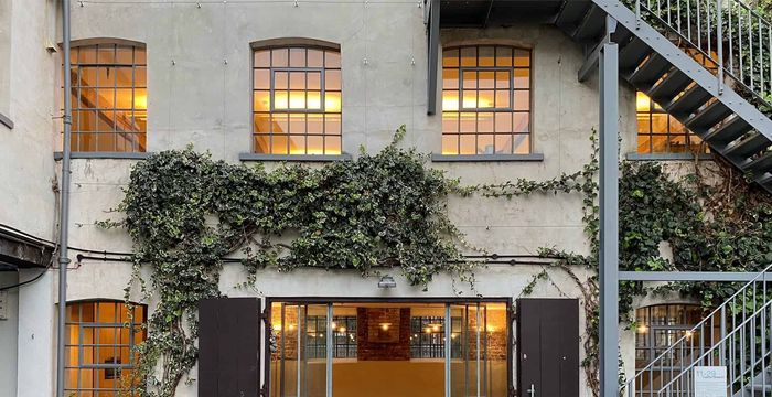 11-29 Fashion Street, Shoreditch - Image 4