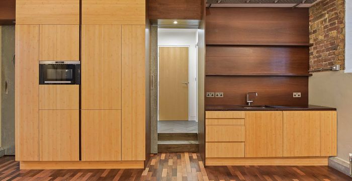 11-29 Fashion Street, Shoreditch - Image 2