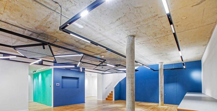 23 Bateman’s Row, Shoreditch - Image 5