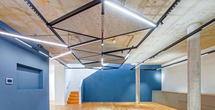 23 Bateman’s Row, Shoreditch - Image 4