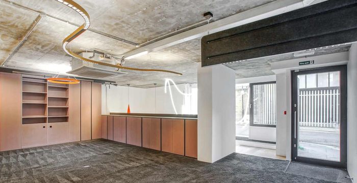 23 Bateman’s Row, Shoreditch - Image 2