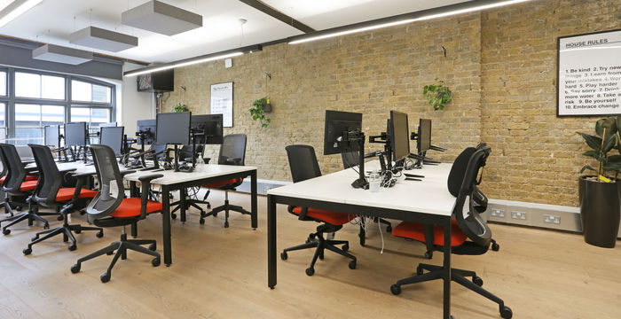 19 Willow Street, Shoreditch - Image 5