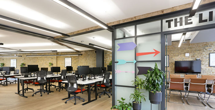 19 Willow Street, Shoreditch - Image 3