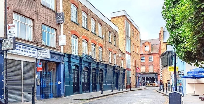 Heneage Place, Shoreditch - Image 5
