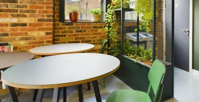 Heneage Place, Shoreditch - Image 4