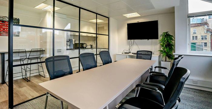 22 City Road, Shoreditch - Image 2