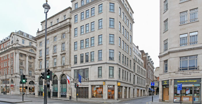 36-38 Piccadilly Circus, St James's - Image 4