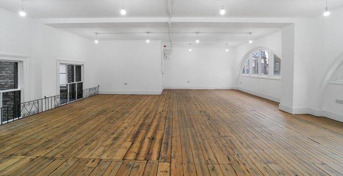 5-7 Great Eastern Street, Shoreditch - Image 4