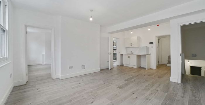 5-7 Great Eastern Street, Shoreditch - Image 2