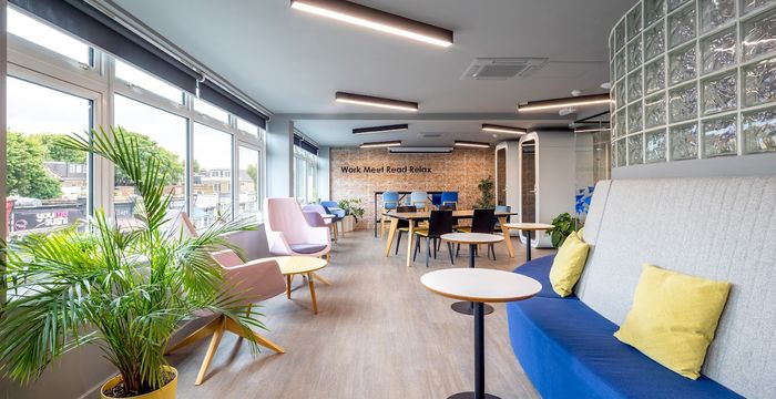 18-24 Turnham Green Terrace, Chiswick - Image 5