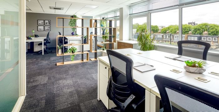 18-24 Turnham Green Terrace, Chiswick - Image 2