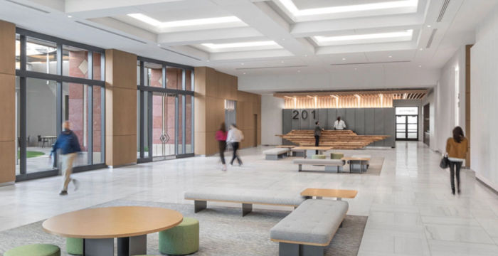 201 E Washington Street, Phoenix - Image 4