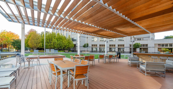 1950 University Ave, Palo Alto - Image 2