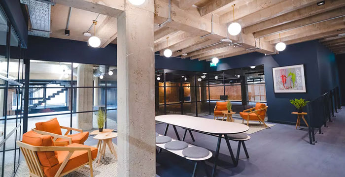 338 Goswell Road, London - Image 4