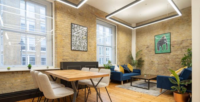 91-93 Great Eastern Street, Shoreditch - Image 3