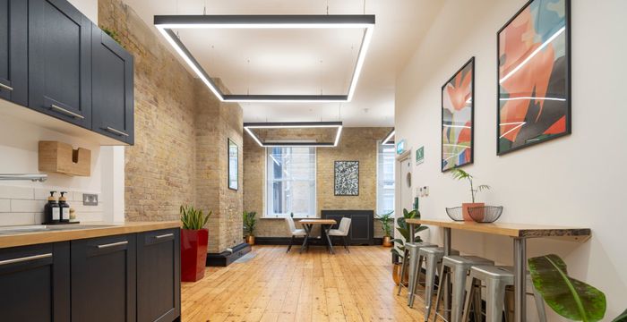 91-93 Great Eastern Street, Shoreditch - Image 5