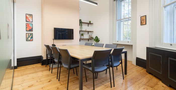 91-93 Great Eastern Street, Shoreditch - Image 3