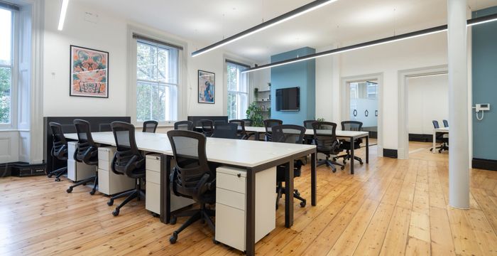 91-93 Great Eastern Street, Shoreditch - Image 2