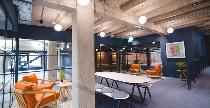 338-346 Goswell Road, Angel - Image 5