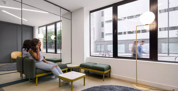 338-346 Goswell Road, Angel - Image 2