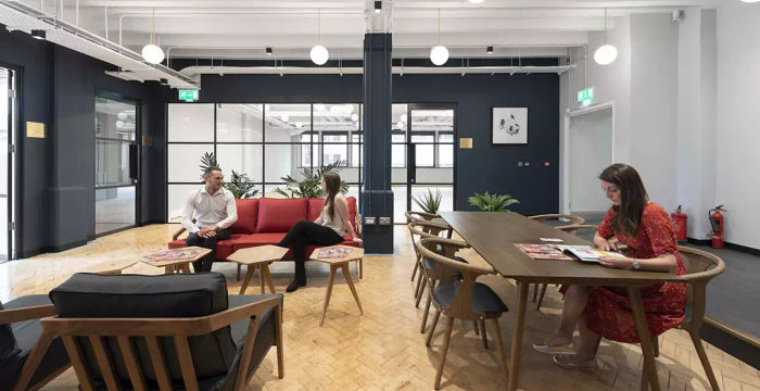 338-346 Goswell Road, Angel - Image 2