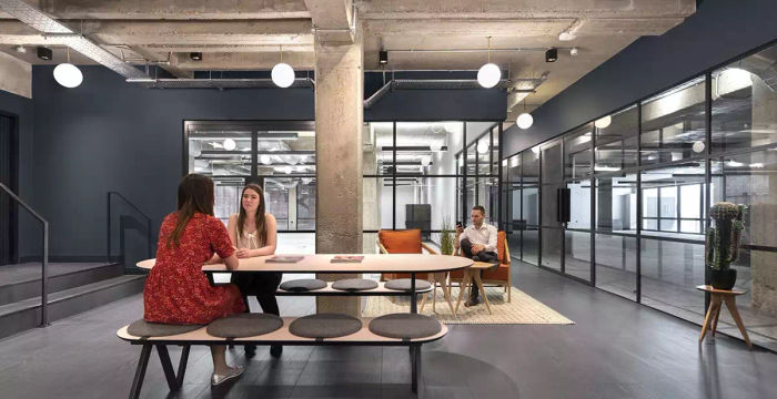 338-346 Goswell Road, Angel - Image 4