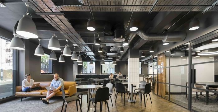 60 Gray's Inn Road, Holborn - Image 4