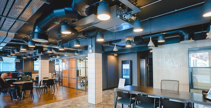 60 Gray's Inn Road, Holborn - Image 5