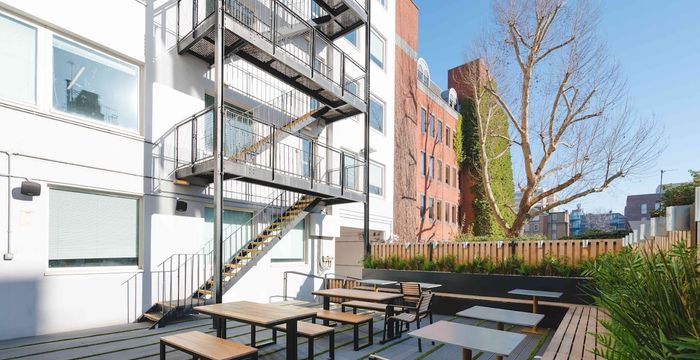 60 Gray's Inn Road 60 Gray's Inn Road, Holborn - Image 3