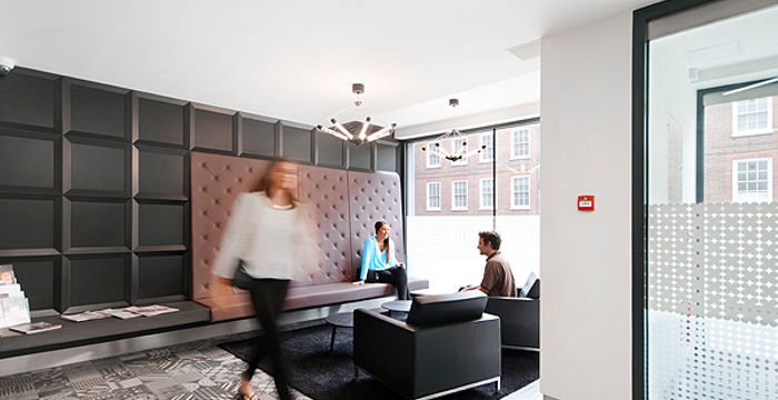 60 Gray's Inn Road, Holborn - Image 3