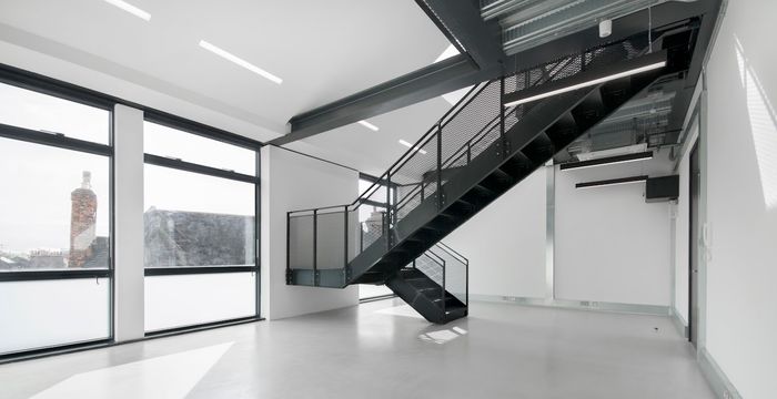 10 Barley Mow Passage, Chiswick - Image 4