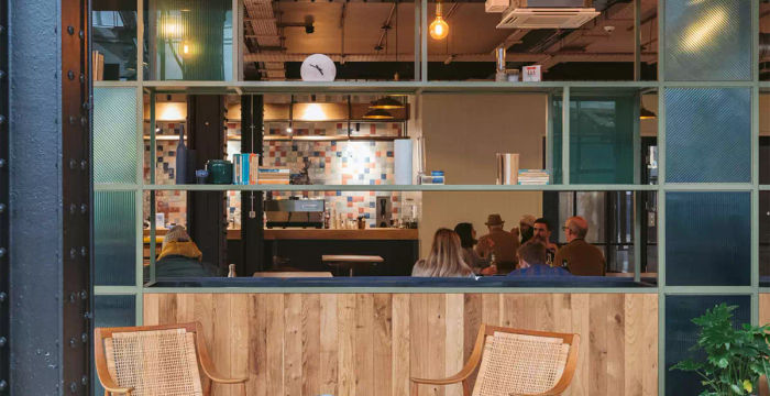 10 Barley Mow Passage, Chiswick - Image 5