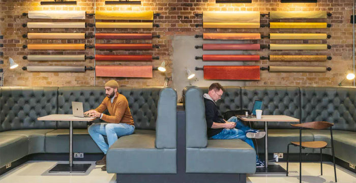 10 Barley Mow Passage, Chiswick - Image 3