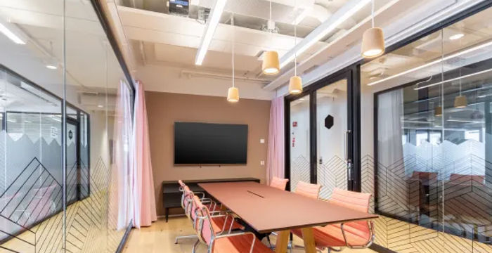 3000 Atrium Way, Mount Laurel - Image 4