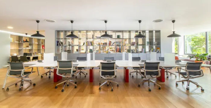 3000 Atrium Way, Mount Laurel - Image 3