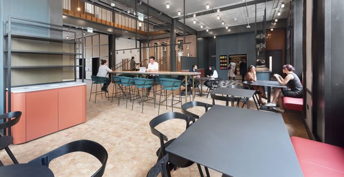 Office Space for Rent at Brickfields | Office Hub