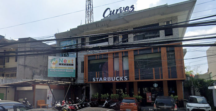 76C Jl Surya Sumantri Sukagalih Kec Sukajadi, Kota Bandung - Image 5