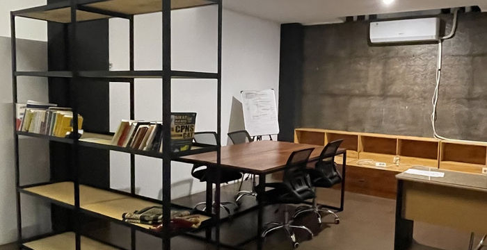 no 89a Jalan Arifin, Kota Surakarta - Image 2