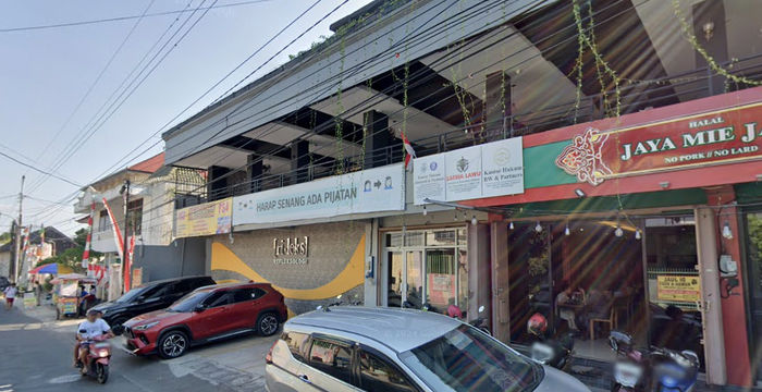 no 89a Jalan Arifin, Kota Surakarta - Image 5