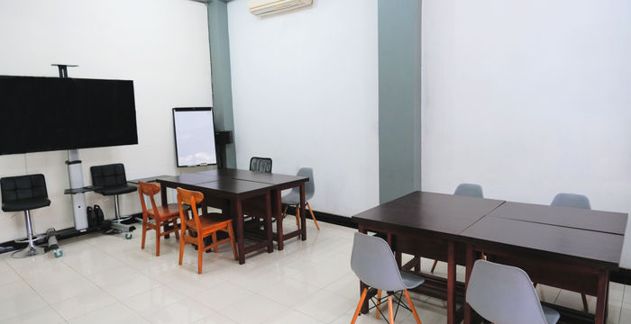 No. 5 Kav. 4 Jalan Terusan Wisnuwardhana Barat Jl Sawojajar Ii, Mangliawan - Image 2